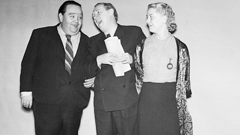 Kuchař z pohádky Byl jednou jeden král zemřel předčasně. Před smrtí herec Černý vážil 150 kilo