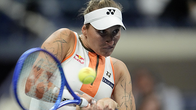 Začalo Australian Open, Vondroušová se na poslední chvíli odhlásila kvůli zranění