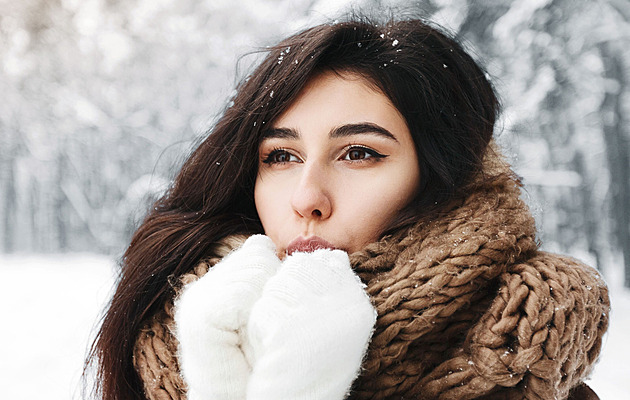 Klepete se pořád zimou? Pět nejčastějších příčin, proč je vám chladno