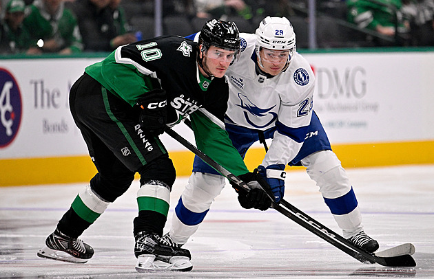 Edmonton nedal šanci St. Louis, lídr bodování McDavid dvakrát asistoval