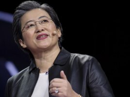 AMD roste v serverech i PC, podíl z příjmů v desktopu i serverech překonal 40 %