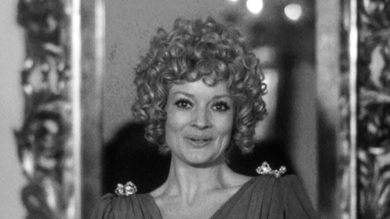 Tajný pohřeb Brejchové jen pro nejbližší: Proběhl o den dřív, dorazil i Hanzlík