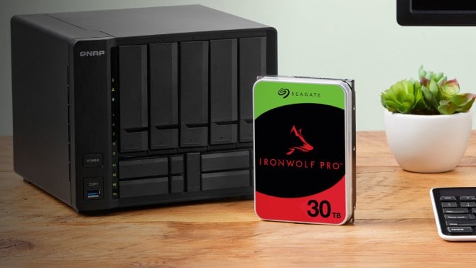Ceny HDD půjdou nahoru a možná nebudou k sehnání vůbec. AI firmy už vykoupily celou letošní výrobu