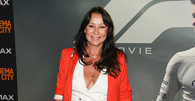 Dostala facku a tím manželství skončilo. Pro Heidi byl ale Janků spásou