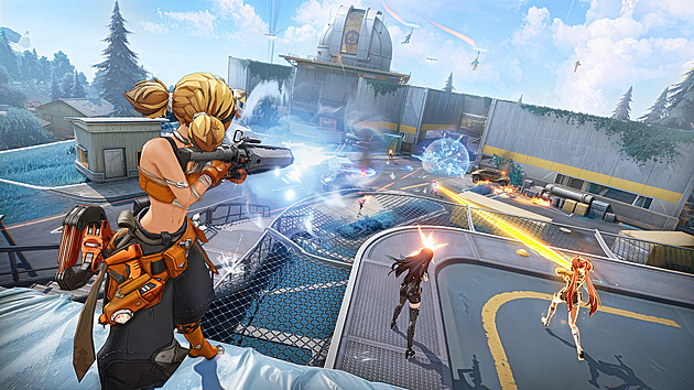 Tyto budoucí herní hity můžete stále vyzkoušet zdarma