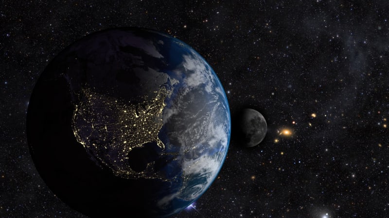 Rotace Země za posledních 20 let výrazně zpomalila, tvrdí studie. Dopady mohou být nepříjemné