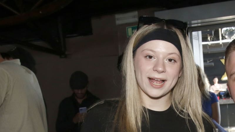 Poslední zprávy Míny domů: Maminku nazvala svou hrdinkou, kamarádku inspirací