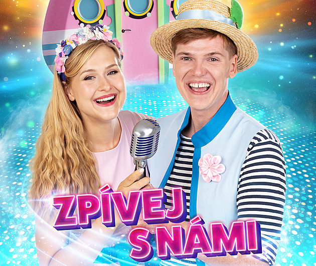 Poupěnka porodila, do týmu přibyla další blonďatá víla