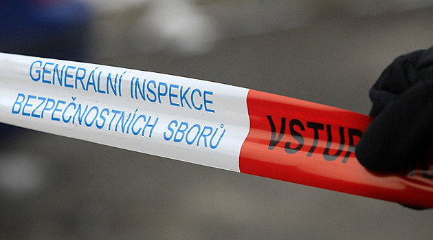 GIBS vyšetřuje hromadné znásilnění na Klatovsku, podezřelým je i policista