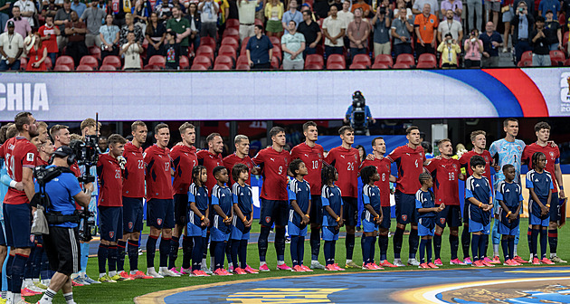 Klíčový duel fotbalistů na MS. Kdo by měl podle vás vyběhnout proti Mexiku?