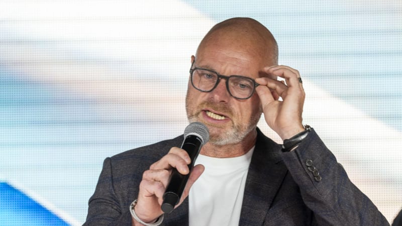K vyšším platům pro učitele nemíříme, tvrdí o rozpočtu experti. Plaga věří, že cíl splní