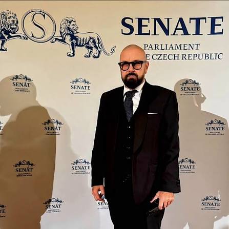 Jiří Morštadt a Hnutí Generace ve volbách do Senátu: zkušenost se potkává s mladým pohledem na politiku