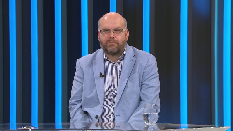 Zdaní Babiš sám sebe? Některé návrhy by dopadly na představitele ANO, upozornil Valeš