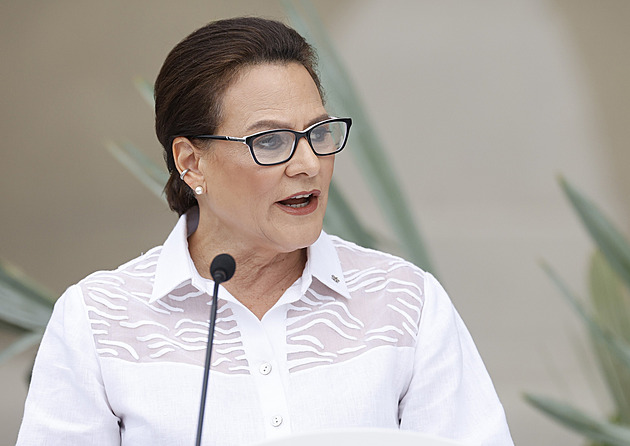 Panamskému průplavu nově vládne žena. Čekají ji nezáviděníhodné výzvy