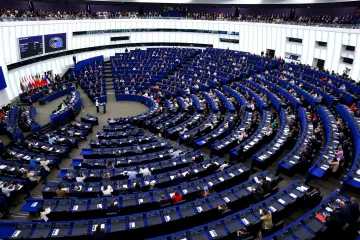 Tuzemští politici postrádali v projevu von der Leyenové konkrétní řešení a návrhy