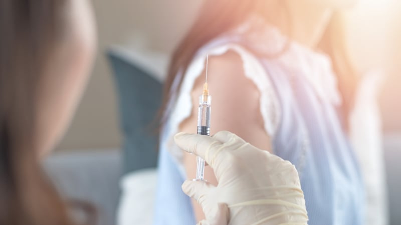 Nenápadný virus může po letech způsobit rakovinu. O HPV má povědomí pouze třetina Čechů