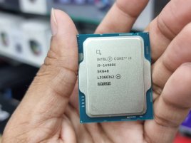 Reklamovanost Core i9-14900K stoupla nad 10 %