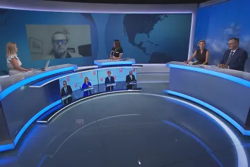 Úspora tří miliard je dílčí úspěch, říká k rozpočtu Doležal. Svobodová: Je to výsměch