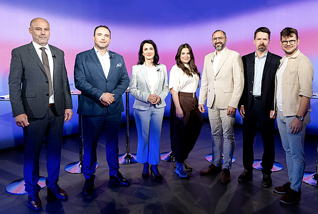 „Developer není charita.“ Kandidáti na primátora Brna se střetli kvůli bydlení