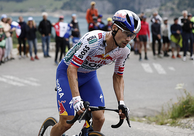 ME v silniční cyklistice 2026 Lublaň: Program závodů, trasa, Češi a kde sledovat