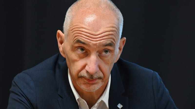 Volby ON-LINE: Kuba v Budějovicích drtí konkurenty. Kampaň byla extrémně vyhrocená, říká