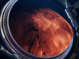 Na Marsu přistát nechtějí. Japonci si vybrali mnohem záhadnější cíl