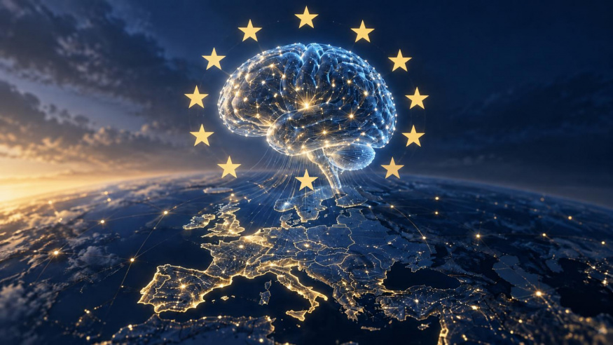 Evropští operátoři spojují síly, chtějí vyšachovat Muskův Starlink ze hry