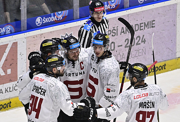 Sparta – Olomouc v TV: Kde sledovat extraligu živě a kurzy