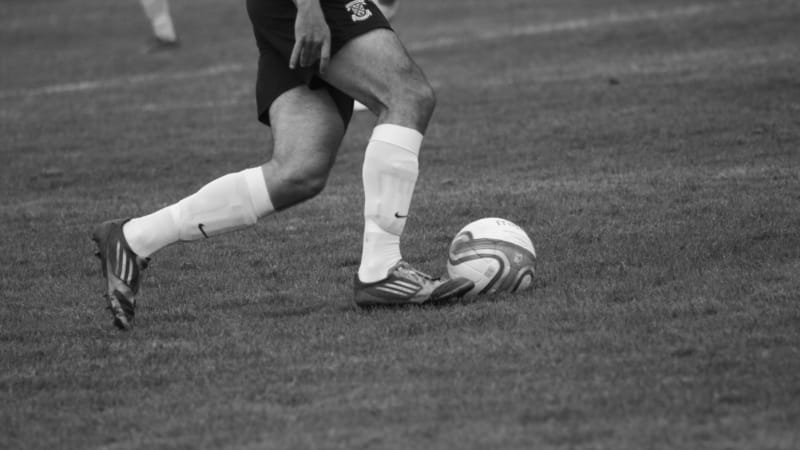 Zemřel nadějný fotbalista Dedík. Bylo mu pouhých 18 let, podlehl zákeřné nemoci